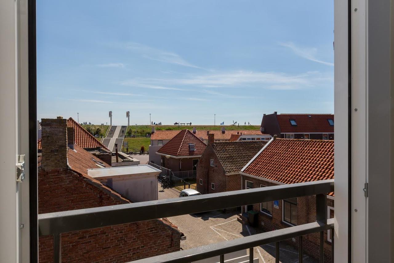 Welcome In - Aparthotel Zoutelande Exterior photo